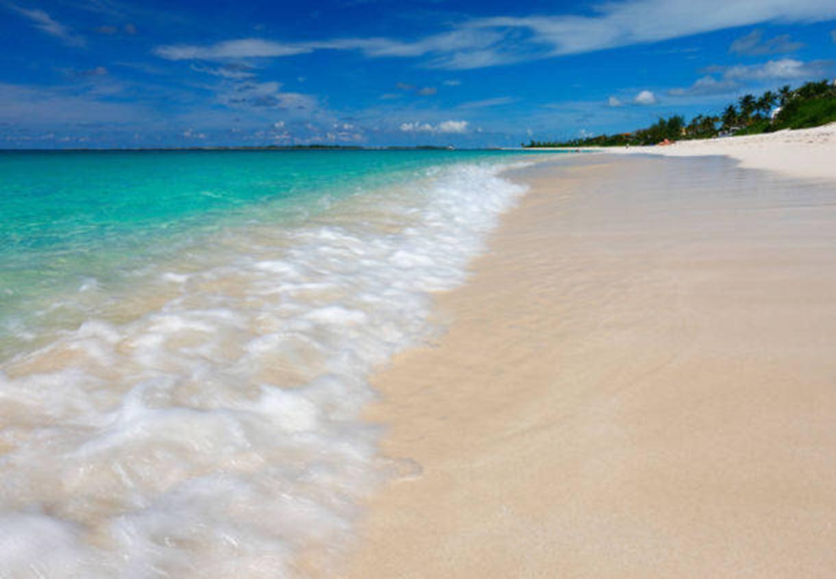 Courtyard By Marriott Nassau Downtown/Junkanoo Beach Экстерьер фото